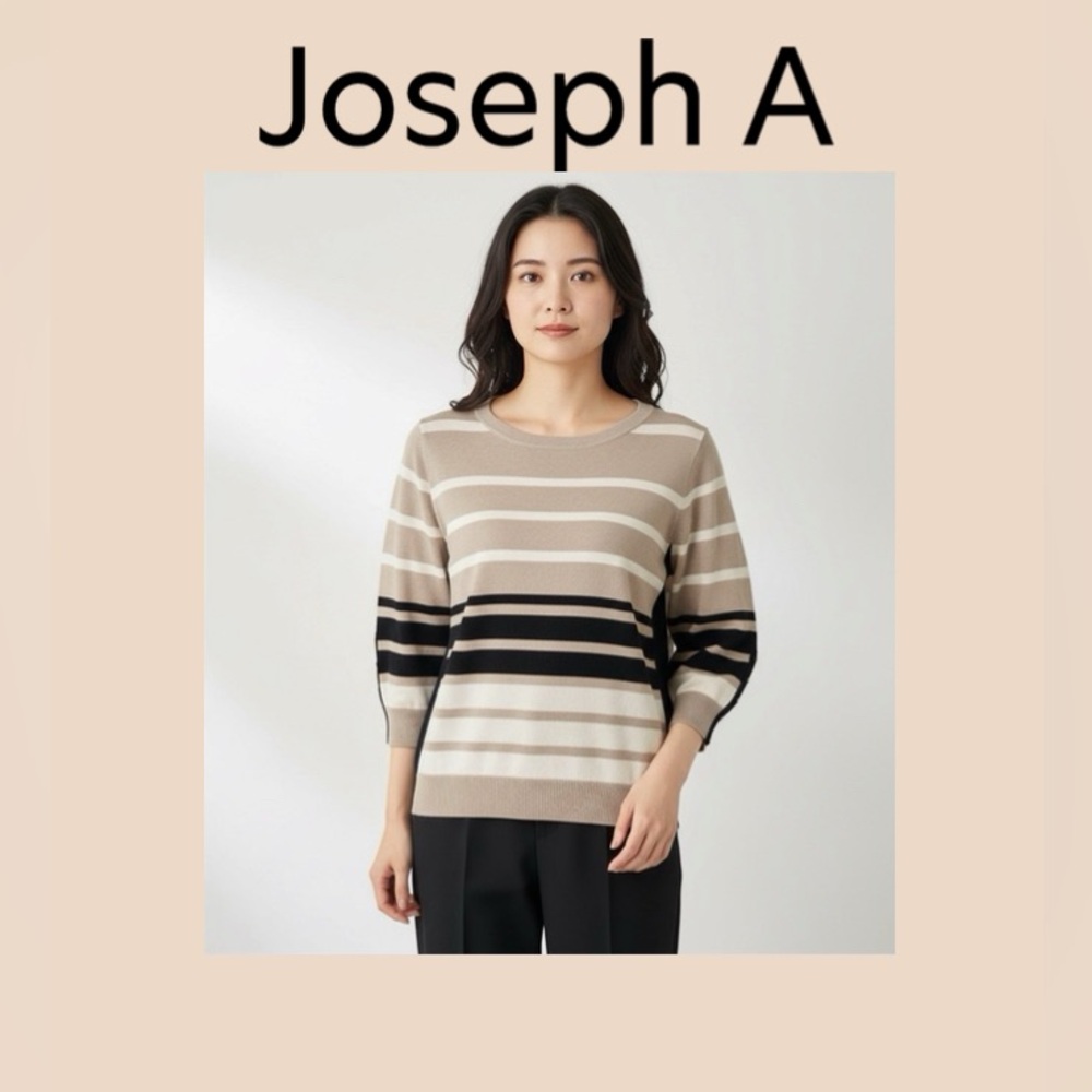 JOSEPH A Women’s Casual Sweater Size 2X